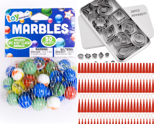 Must haves for a DIYer/crafter cover photo collage