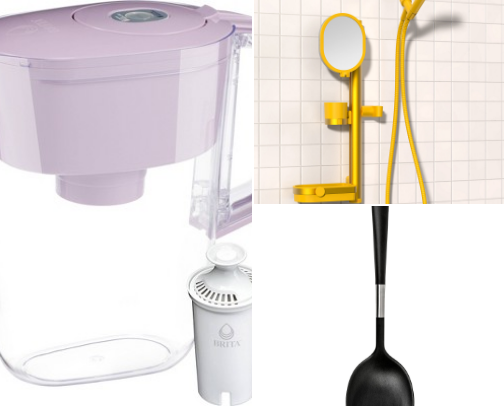 First Apartment MUST HAVES!! cover photo collage