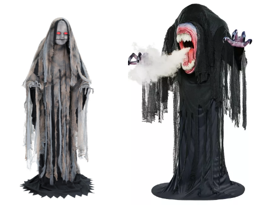 Top Spirit Halloween Props cover photo collage