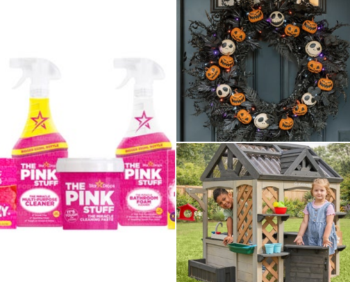 Costco the things we use daily and must haves we dream of. cover photo collage