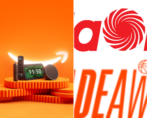 Pok Ta Pok: 🛍 Black Friday cover photo collage