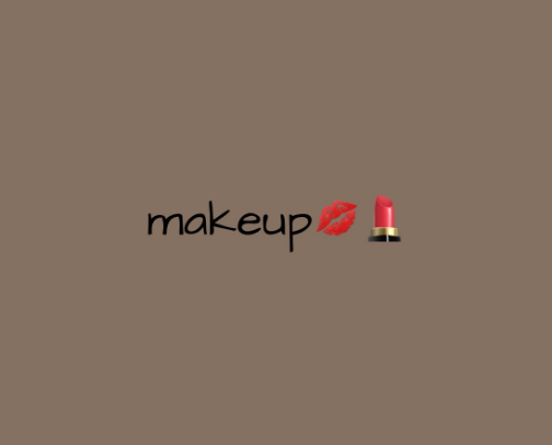 Secrets of My Makeup Bag💄 cover photo collage