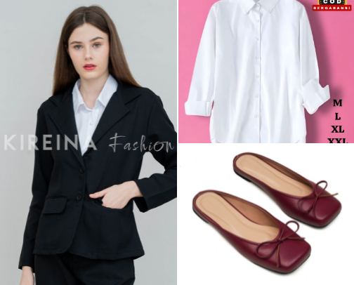 Law Style cover photo collage