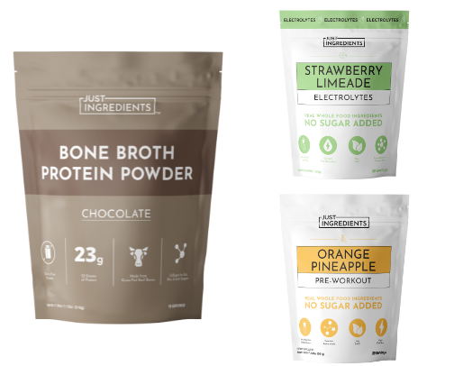 Clean girl journey recs cover photo collage