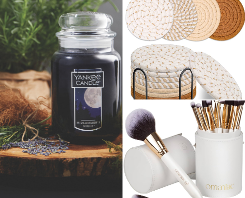 What Made It to My Amazon Cart 
low-price must haves🛍️✨ cover photo collage
