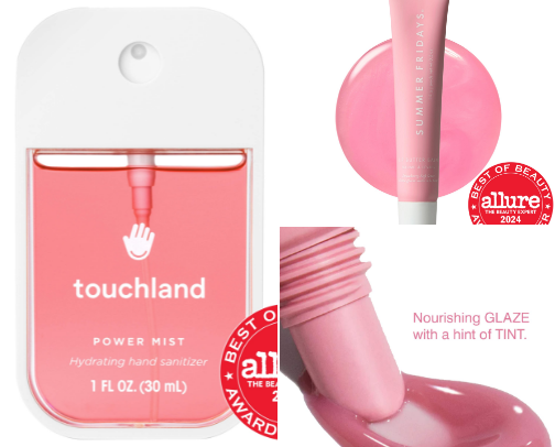 ✨ Beauty Products I Finally Understand the Hype About cover photo collage