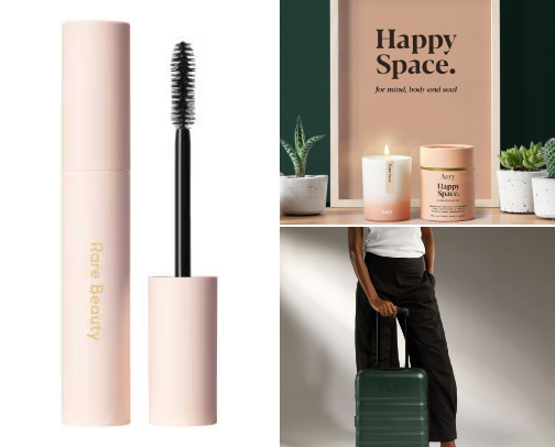 Christmas Inspo & Home Decor cover photo collage