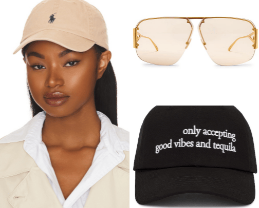 Discover Our Chic Accessories🪽 cover photo collage