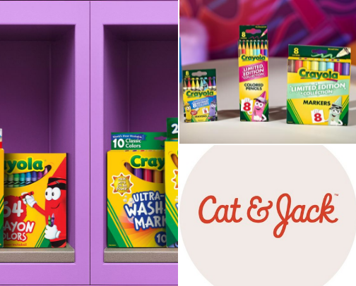 School Ready Picks & Classroom Essentials cover photo collage