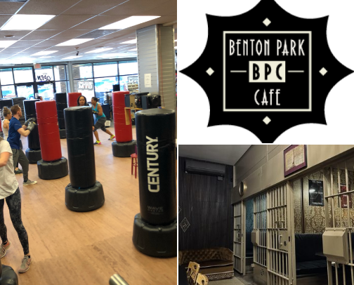 St. Louis Gems I Actually Recommend cover photo collage