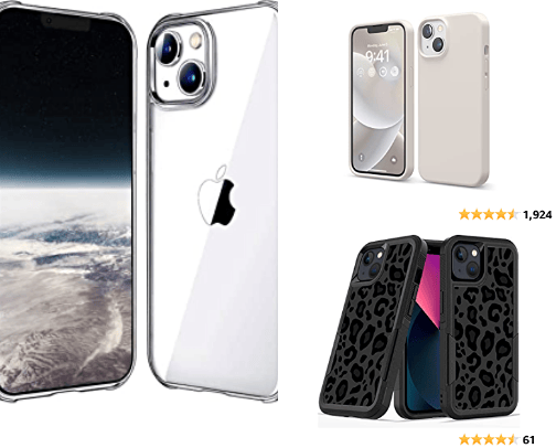 Phone Cases cover photo collage