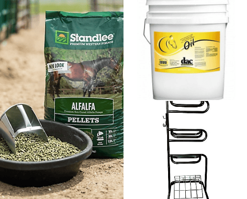 Tractor Supply Necessities cover photo collage