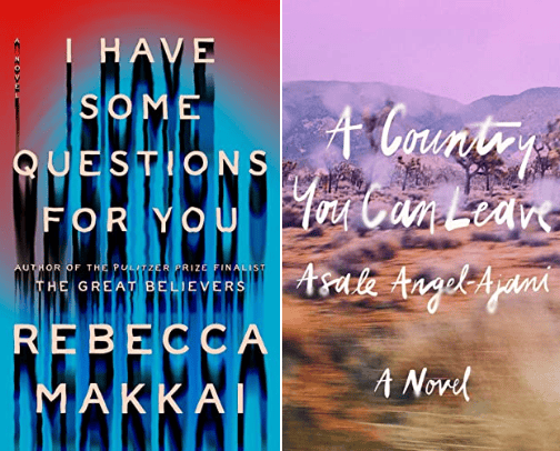 Books cover photo collage