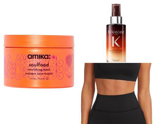 PRIME DAY || amazon items I own + love! cover photo collage