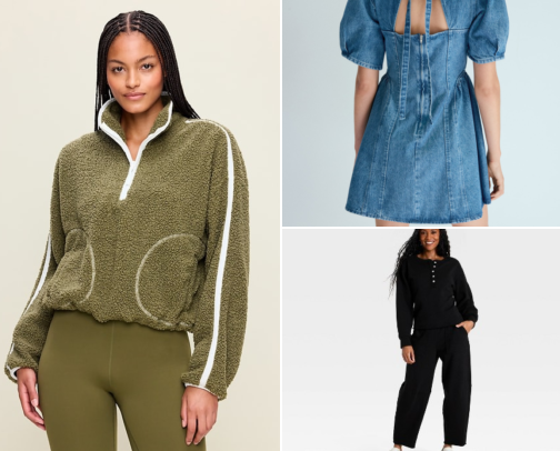 in my shopping cart cover photo collage