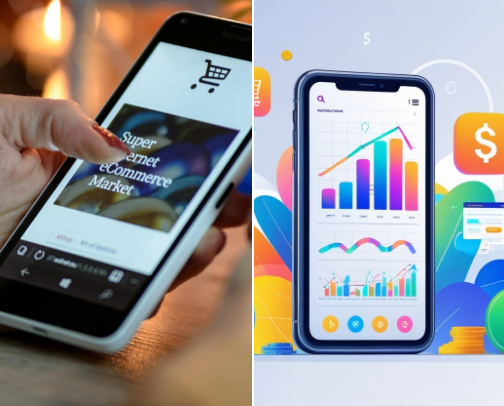 Free Reads to Help You Build Real Wealth (No Hype, No Get-Rich-Quick Nonsense) cover photo collage