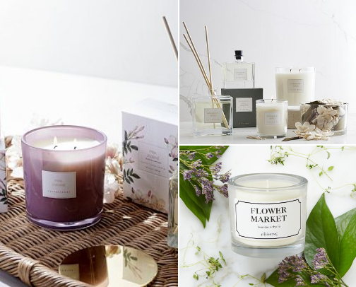 MIL WISH LIST cover photo collage