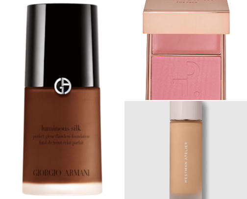 Viral Beauty & Makeup Finds Worth the Hype cover photo collage