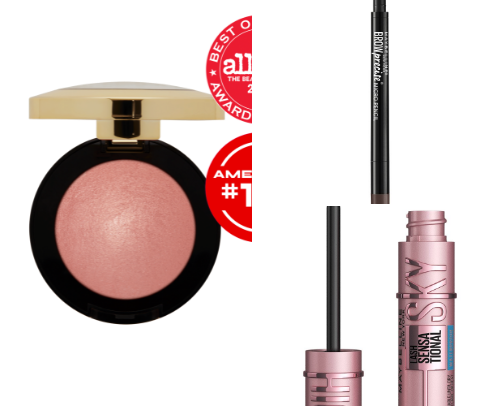 things that make me not look like a gremlin cover photo collage