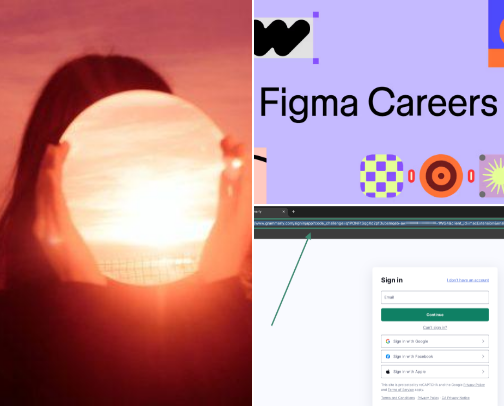 Creative Tools & Inspiration cover photo collage