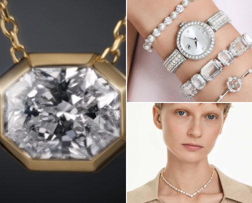 Minimalist Elegance: Timeless Pieces & Summer Styles cover photo collage