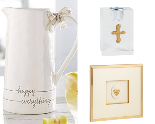 Home decor favorites for every holiday cover photo collage