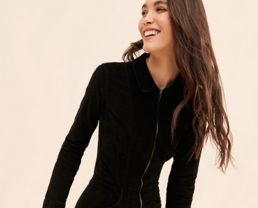 Nuuly Must Haves cover photo collage