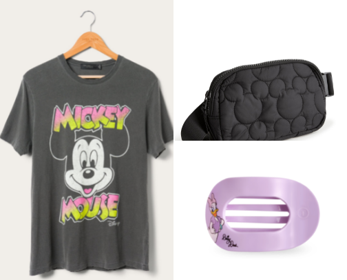 Disney World Essentials for Moms ✨ cover photo collage