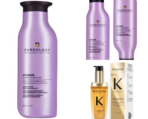 Blondes do it better (with this routine) 👱🏽‍♀️ cover photo collage