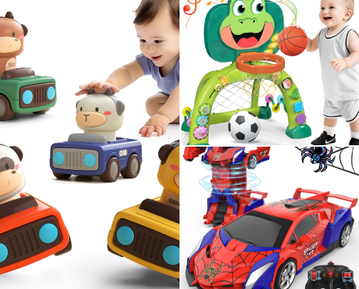 My holidays wish list for this year cover photo collage