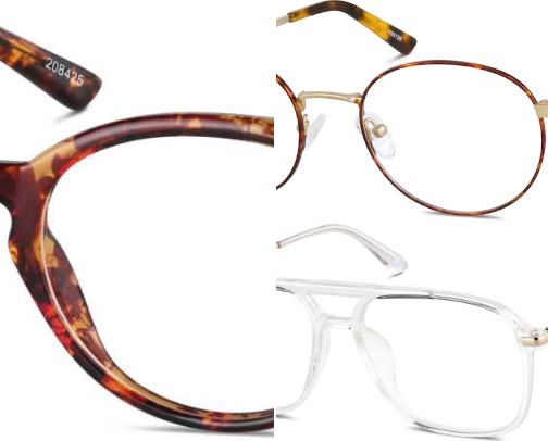 Specs 🤓 cover photo collage