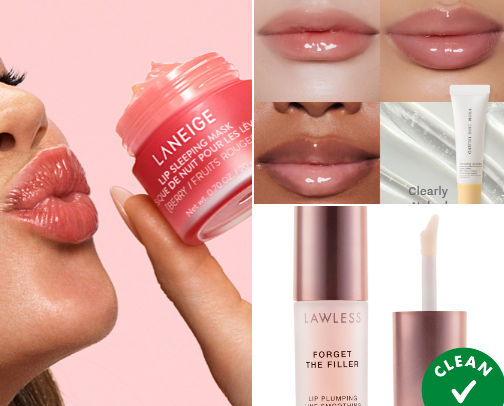 Glow & Go: My Beauty Picks ✨ cover photo collage