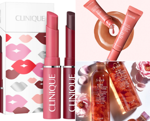 Everyday Essentials for a Polished Look cover photo collage