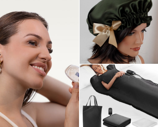 Trending Products 2026 cover photo collage