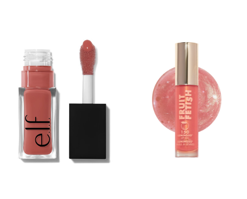 Best lip oils known to man 💋 cover photo collage