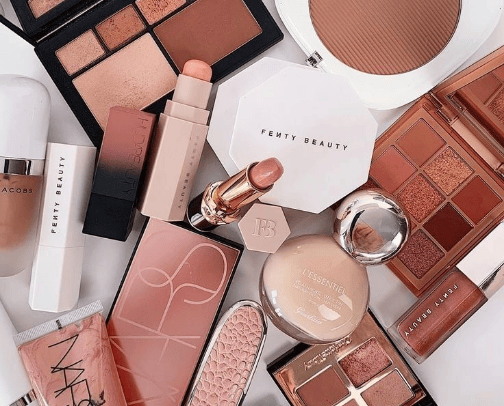Makeup products worth buying cover photo collage