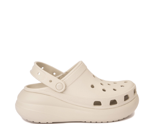 Crocs (crocs)🐊 cover photo collage