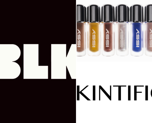My favorite beauty recs cover photo collage
