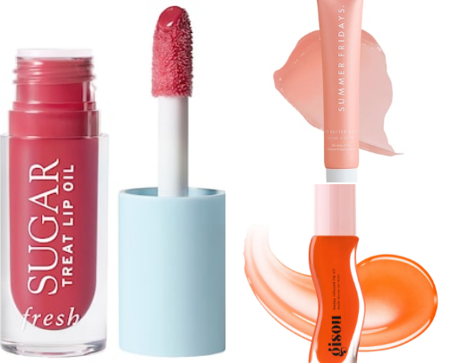 LADDIES MAKEUPS cover photo collage