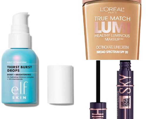 This that make a tired mom look and feel  a little better about themselves! cover photo collage