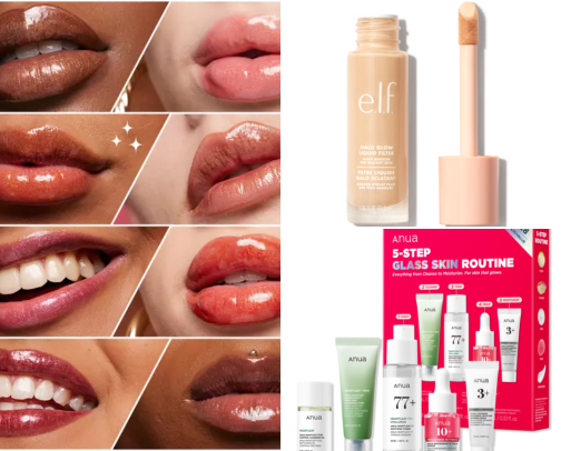 Ulta Beauty Finds Under $30 💄💋✨ cover photo collage