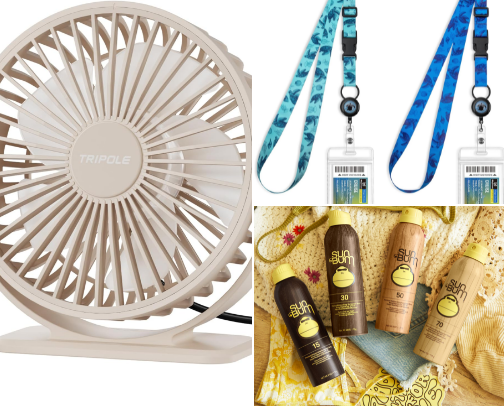 Cruising soon? You need these! cover photo collage