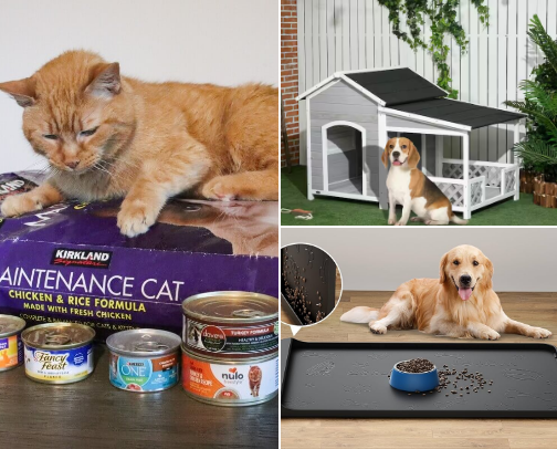 FUR Baby Starter Essentials cover photo collage
