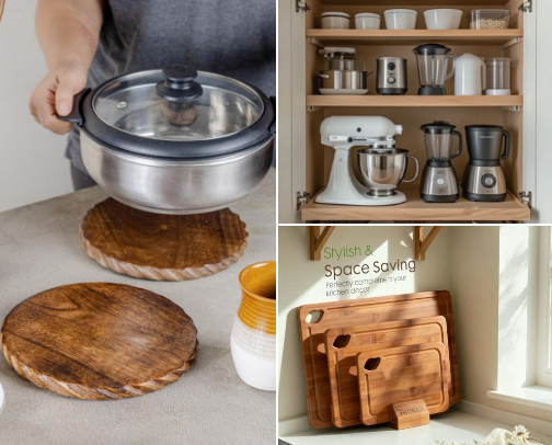 Mother's Must-Haves | Practical & Useful Everyday Finds 👩‍👧✨ cover photo collage