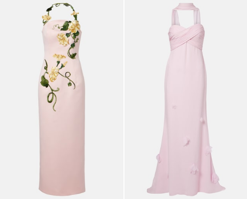 What to Wear to a Wedding: Chic & Effortless Guest Lookbook cover photo collage