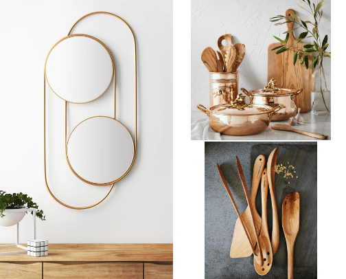 Everything for your home💎 cover photo collage