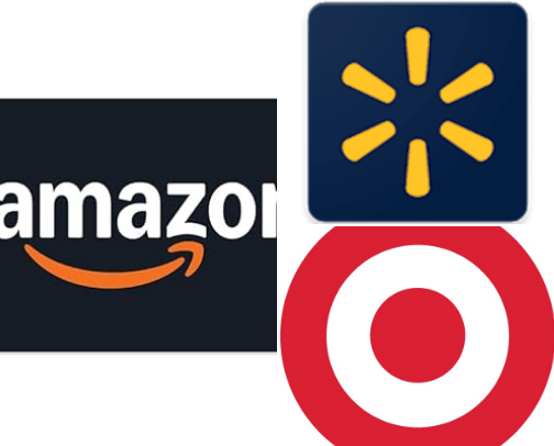 Ultimate Shopping Hub cover photo collage