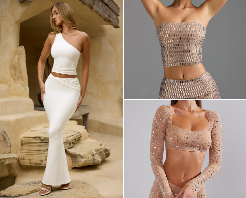 Closet Goals: Pieces You’ll Obsess Over cover photo collage