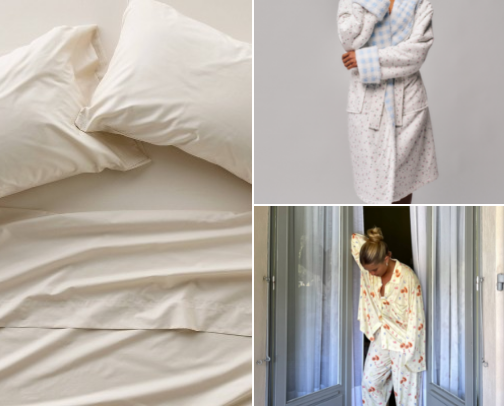 Beauty sleep🌙🧸🛏️💭 cover photo collage