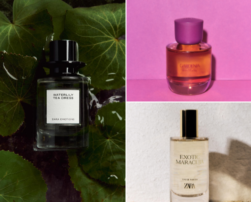 Smell Good 🌸🥰 cover photo collage